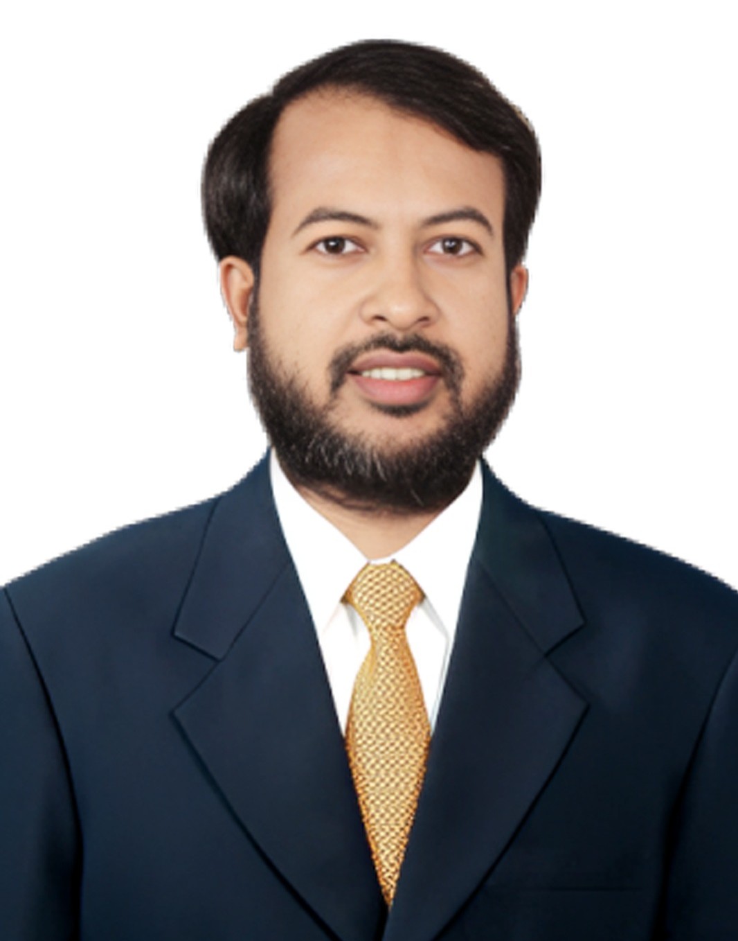 Rajib Sir Photo - IELTS Pro English instructor Rajib Hossain